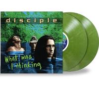 The Disciple - What Was I Thinking [Vinyl LP]