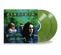The Disciple What Was I Thinking (Vinyl)