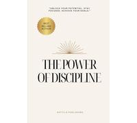 The Discipline Effect: How Consistency Transforms Your Body, Goals, and Work