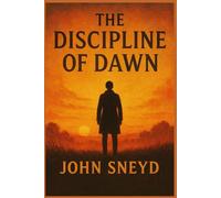 The Discipline of Dawn: The Quiet Victory: Reclaim Your First Hour to Forge a Life of Purpose, Clarity, and Unwavering Discipline