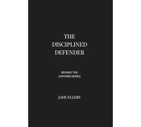 The Disciplined Defender: Operating with precision, managing risk, and protecting systems where failure is not an option