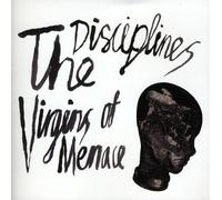 The Disciplines - Virgins of Menace