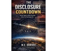 The Disclosure Countdown: Secrets, Signals, and the Final Days Before the Truth Comes Out