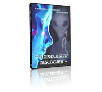 The Disclosure Dialogues FIVE DISC SET