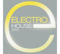 The Disco Boys - Electro House 2013