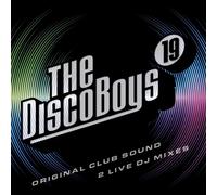 the Disco Boys The Disco Boys Vol.19 (CD)