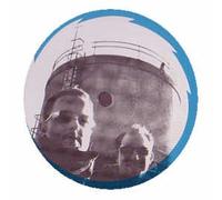 The Disco Brothers Ft... - Inner Sense [Import]