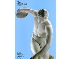 The Discobolus (Objects in Focus) - [Version Originale] Inconnu (Auteur)