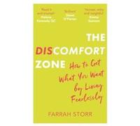 The Discomfort Zone