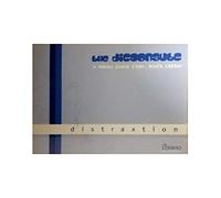 The Disconauts And Naked House Featuring Aoife Carbin - Distraxtion [CD Single]