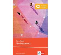 The Disconnect: Lektüre inkl. Extras für Smartphone + Tablet