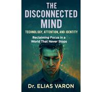 The Disconnected Mind