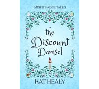 The Discount Damsel: A Whimsical Romantic Fantasy