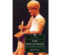 The Discourses of Epictetus, Everyman's Library (Paper) Epictetus, Christopher Gill (Auteur)