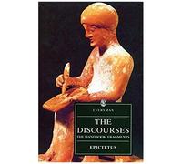 The Discourses Of Epictetus: The Handbook, Fragments