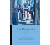The Discourses: Reflections on History, Sufism, Theology, and Literature (1)