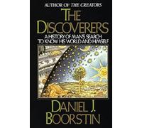 The Discoverers Daniel Boorstin (Auteur)