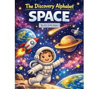 The Discovery Alphabet: Space