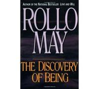 The Discovery of Being Rollo May (Auteur)