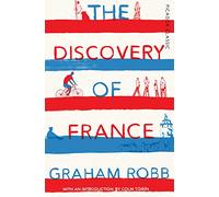 The Discovery of France