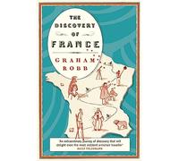 The Discovery of France