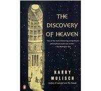 The Discovery of Heaven Harry Mulisch, Paul Vincent (Auteur)