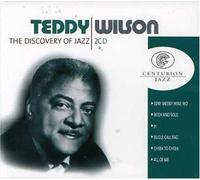 The Discovery of Jazz [Import]