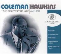 The Discovery of Jazz [Import]