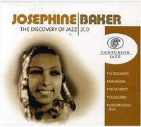 The Discovery of Jazz [Import]