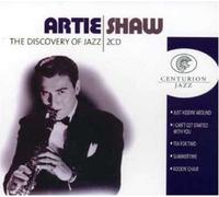The Discovery of Jazz [Import]