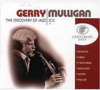 The Discovery of Jazz [Import]