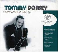 The Discovery of Jazz [Import]
