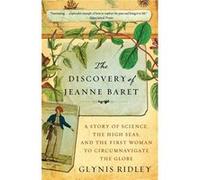 The Discovery of Jeanne Baret - Glynis Ridley - Penguin Random House LLC - Livre en Anglais - Paperback Glynis RidleyGlynis Ridley (Auteur)