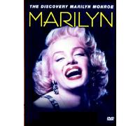 The Discovery of Marilyn [Import anglais]