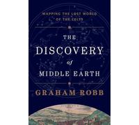 The Discovery Of Middle Earth