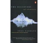The Discovery of Slowness Sten Nadolny (Auteur)