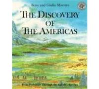 The Discovery of the Americas Betsy Maestro, Giulio Maestro (Auteur)