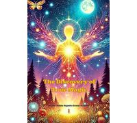 The Discovery of True Magic: True magic is deep in your heart. Trust on it and the whole world will shine with you.