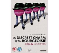 Le charme discret de la bourgeoisie - Studiocanal - Import Royaume-Uni
