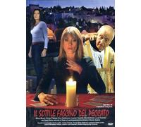 The Discreet Fascination of Sin [Region 2]