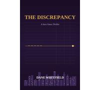 The Discrepancy: A Sara Vance Thriller, Book 1