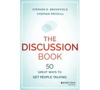 The Discussion Book: 50 Great Ways to Get People Talking