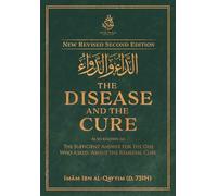 The Disease and Cure: 2nd Edition