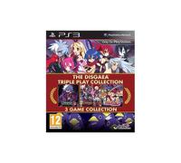 The Disgaea Triple Play Collection