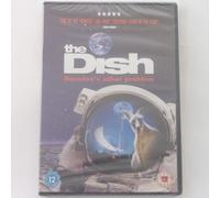 The Dish - Comédie Historique Australienne - Dvd (2007)