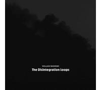 The Disintegration Loops (Arcadia Archive Edition) CD
