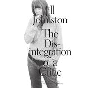 The Disintegration of a Critic