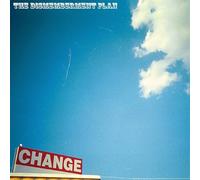 The Dismemberment Plan - Change