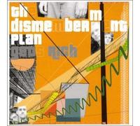 the dismemberment plan gets rich