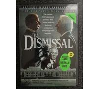 The Dismissal - Série Dramatique Australienne - Dvd (1983)